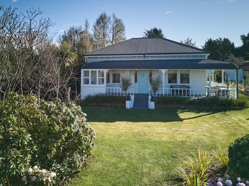 260 Talbot Street, Geraldine