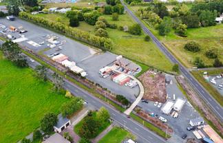 FLEXIBLE YARD SPACE – VARIOUS SIZES AVAILABLE
