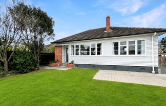 70A Latham Street, Marewa