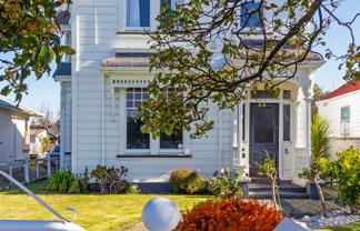 55 Lincoln Road, Masterton