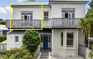 3/63 Sussex Street, Grey Lynn