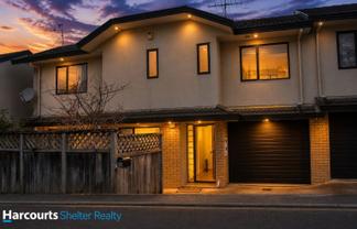 24/2 Arawa Street, New Lynn
