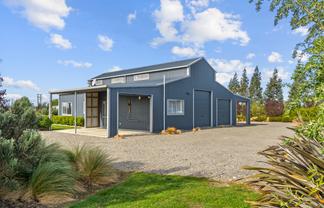 353 Hughes Line, Carterton