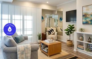 12G/1 Emily Place, Auckland Central