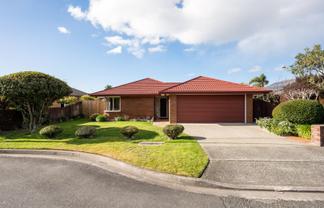 22 Coleridge Place, Stoke