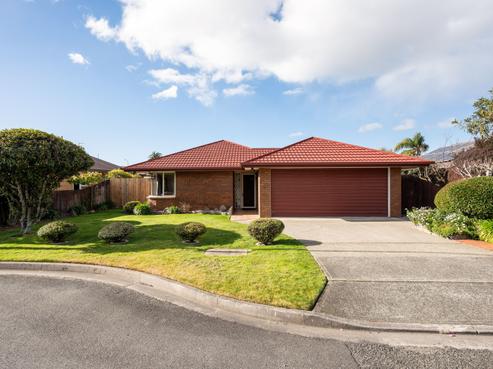 22 Coleridge Place, Stoke
