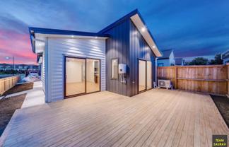 27 Combat Street, Papakura