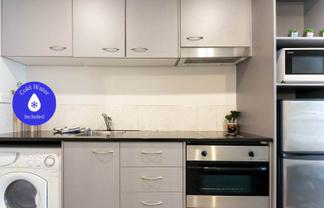 14D/76 Albert Street, Auckland Central