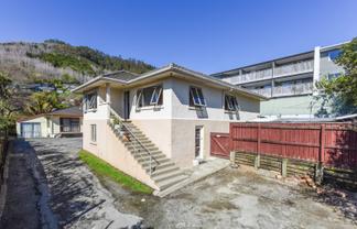 121 Waimea Road, Nelson South