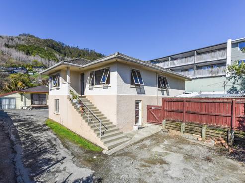 121 Waimea Road, Nelson South