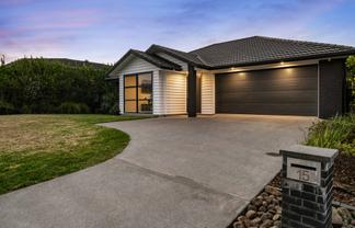 15 Nobilo Road, Kumeu