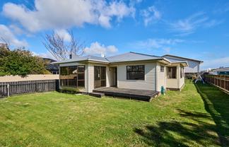 39 Whakatiki Street, Trentham