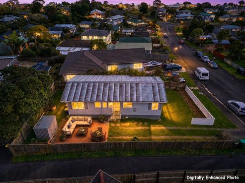 23 Danube Lane, Glen Eden