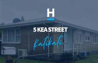 5 Kea Street, Katikati