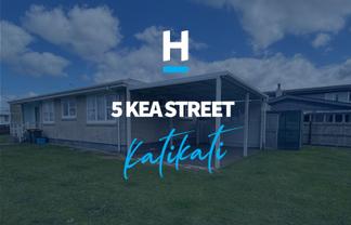 5 Kea Street, Katikati
