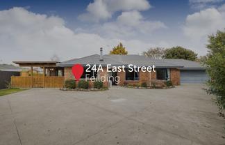 24A East Street, Feilding