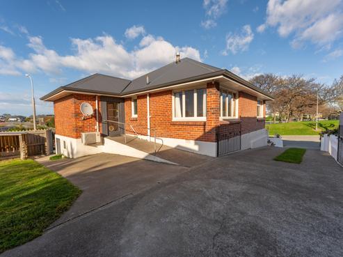 40 Rose Street, Parkside