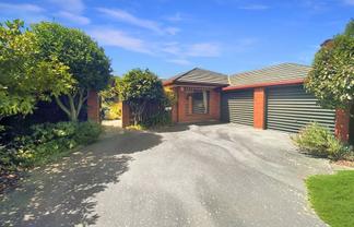 7 Cricklewood Place, Avonhead