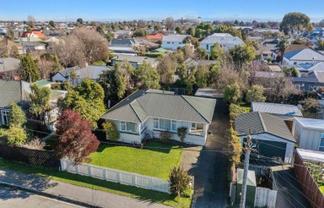 40 Dampier Street, Woolston