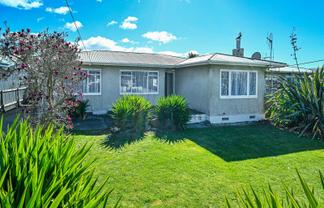 30 Gilray Avenue, Maraenui