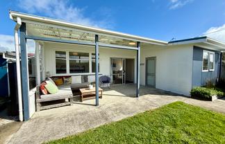 34A John Street, Raglan