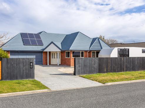 21 Welsford Street, Woodend