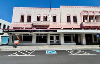 Newly Refurbished & Affordable Retail