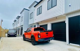 Lot 1/16  Jutland Road, Manurewa