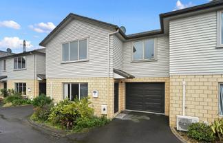 3C Dudley Terrace, Frankton