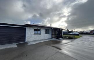 138 Argyle Street, Hawera