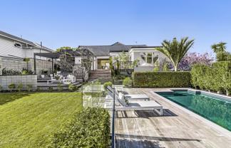 63 Bay Road, St Heliers