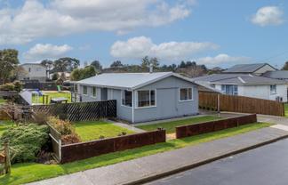 16 Cargill Street, Waikiwi