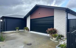 7 Tauwehe Lane, Poike