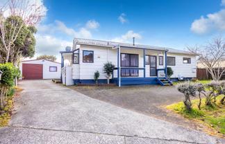 36 Waterford Road, Fitzroy