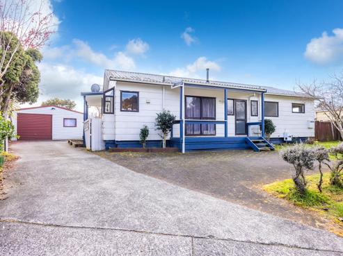 36 Waterford Road, Fitzroy