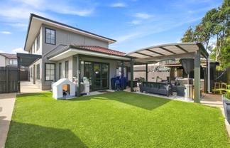 11 Whitbourne Heights, Manurewa