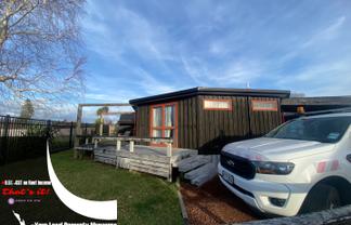 25A Manuka Street, Ohakune