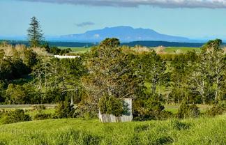 Staniforth Road, Te Arai