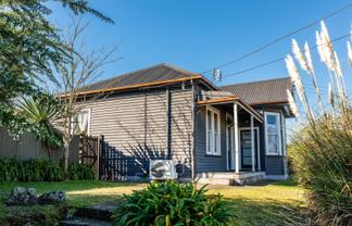 493 Armagh Street, Linwood