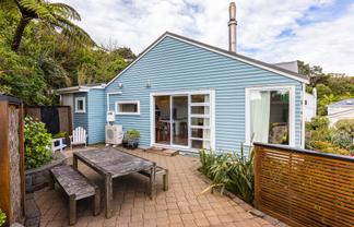 33A Nevay Road, Miramar