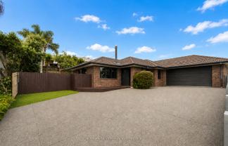6 Atkins Way, Ohauiti