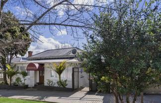 65 Wellington Street, Freemans Bay