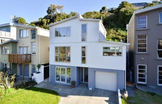72B Liardet Street, Vogeltown