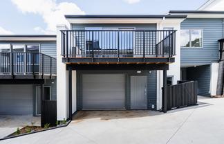 3/6 Ruakiwi Road, Hamilton Lake