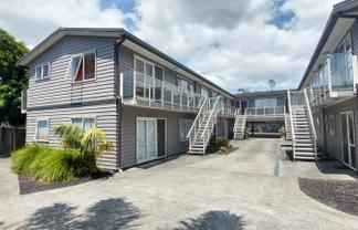 10/M Sylvan Ave East, Mount Eden