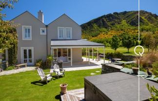2 Streamside Lane, Millbrook Resort, Arrowtown