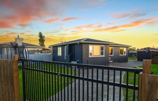 17 Winchester Street, Awapuni