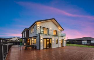 16 Wheriko Avenue, Glenbrook