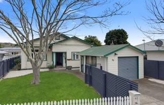 45 Murphy Road, Taradale