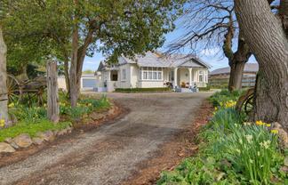 56 Awamoa Road, Oamaru
